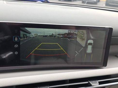 New 2026 Hyundai Tucson Limited w/ Tow & Go Package image 19