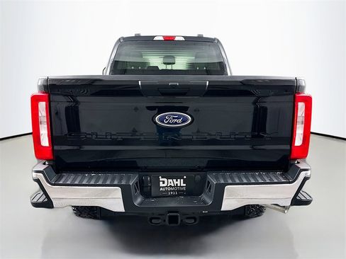 New 2026 Ford F250 XLT w/ Tremor Off-Road Package image 6