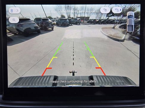 Used 2024 Ford F150 STX image 7