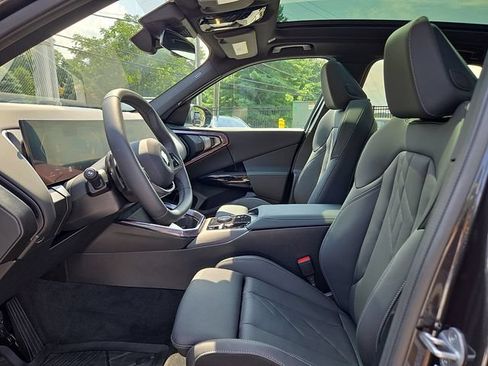 Certified 2026 BMW X3 xDrive30i w/ Convenience Package AWD/4WD image 16