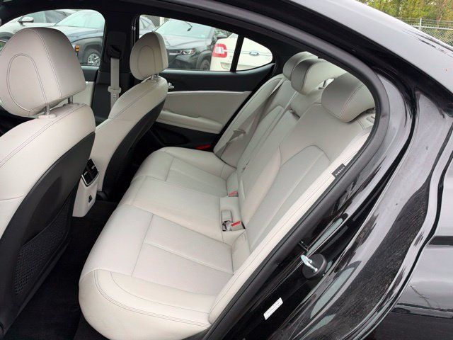 Used 2025 Genesis G70 2.5T AWD/4WD image 20