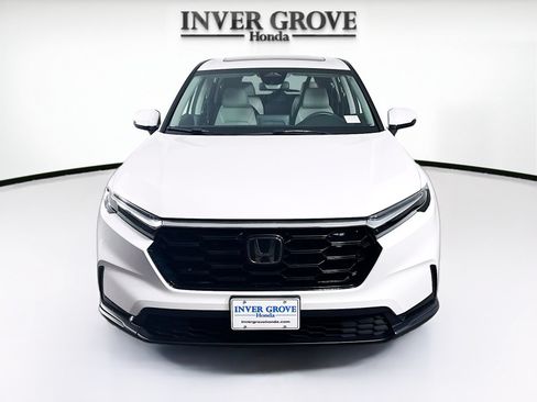 Certified 2023 Honda CR-V EX image 2