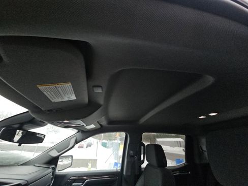 Used 2024 GMC Sierra 1500 Elevation image 20