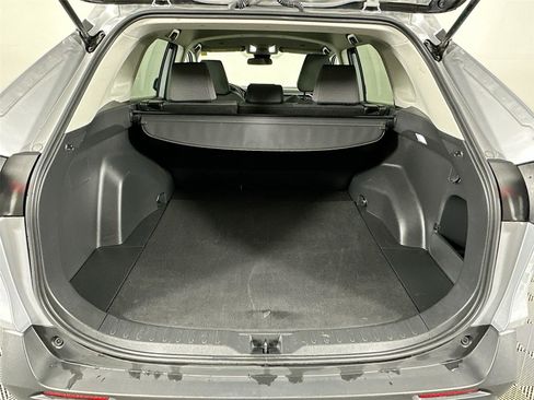 Certified 2025 Toyota RAV4 XLE image 24