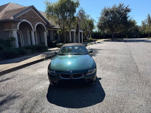 Used 2008 BMW Z4 3.0i image 28