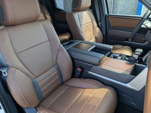 Used 2026 Toyota Tundra 1794 Edition image 28