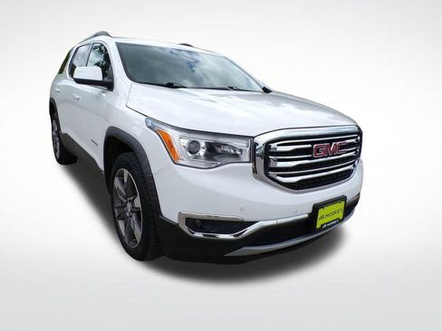 Used 2019 GMC Acadia SLT AWD/4WD image 9