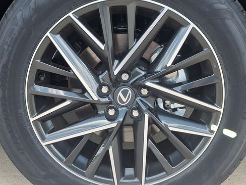 New 2026 Lexus TX 350 AWD image 6