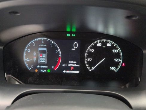 Used 2026 Honda HR-V LX image 18