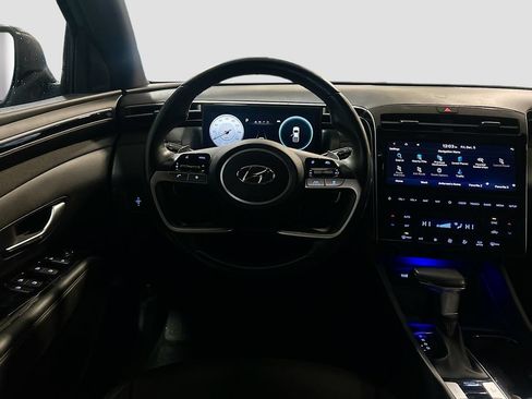 Used 2024 Hyundai Santa Cruz Limited AWD/4WD image 23