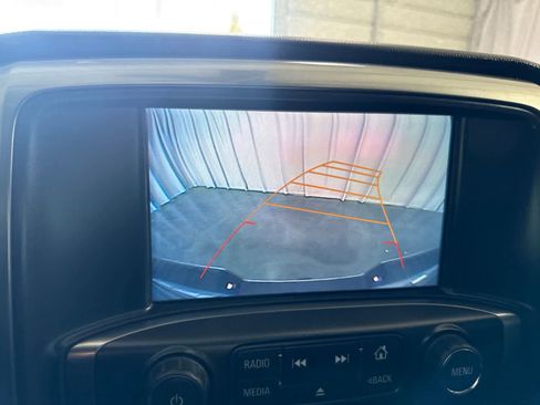 Used 2017 Chevrolet Silverado 1500 LT w/ All Star Edition RWD image 27