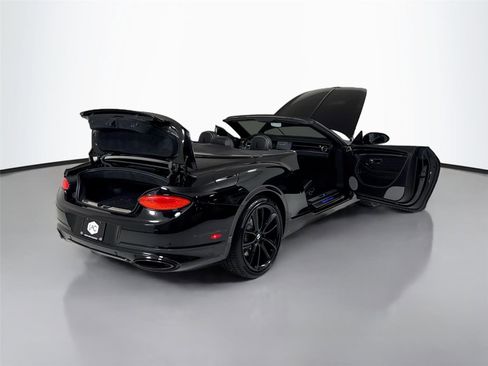 Used 2020 Bentley Continental GT First Edition AWD/4WD image 38