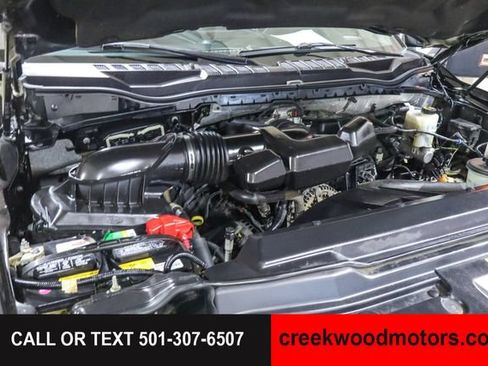Used 2019 Ford F250 Lariat w/ Lariat Value Package AWD/4WD image 47