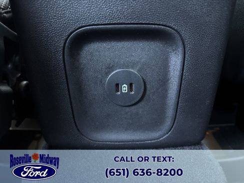 Used 2023 Ford Escape Active image 31