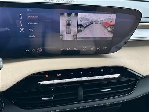 New 2026 Buick Enclave Preferred w/ Power Package FWD image 34