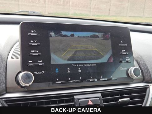 Used 2020 Honda Accord LX image 35