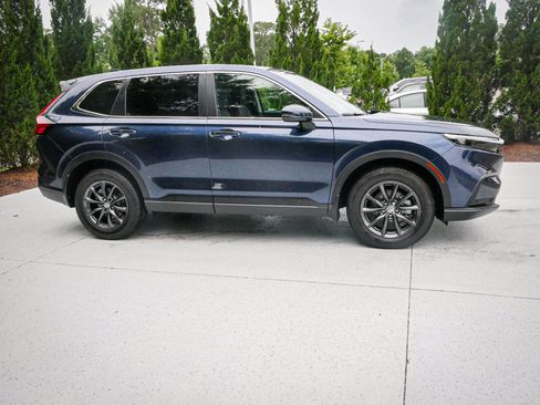 Used 2026 Honda CR-V EX-L image 11