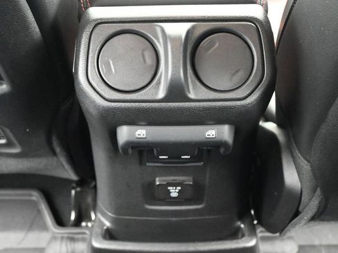 Used 2023 Jeep Wrangler Unlimited Rubicon 4xe AWD/4WD image 21