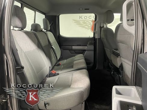 Used 2021 Ford F150 XLT w/ Equipment Group 302A High image 21