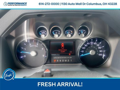 Used 2016 Ford F350 XLT w/ XLT Value Package RWD image 22