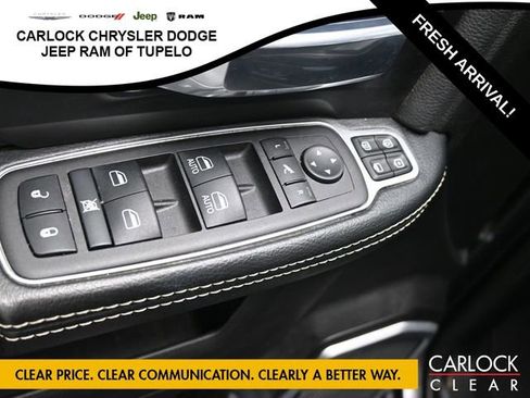 Used 2024 RAM 2500 Laramie image 14