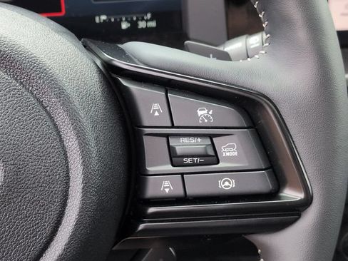 New 2026 Subaru Outback Touring XT AWD/4WD image 20