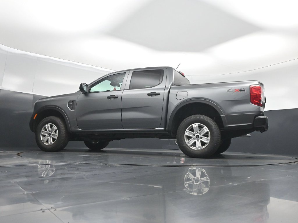Used 2026 Ford Ranger XL AWD/4WD image 49