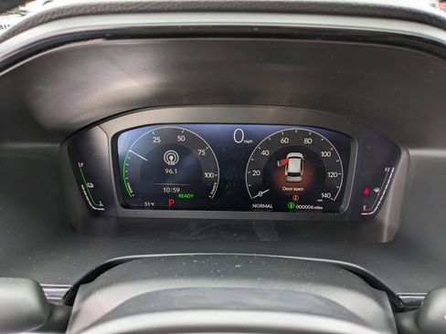 New 2026 Honda CR-V Sport-L image 39