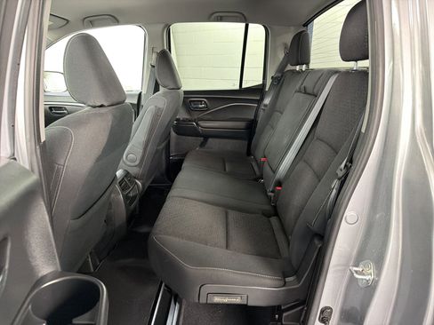 Certified 2023 Honda Ridgeline Sport image 15