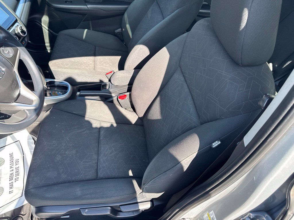 Used 2016 Honda Fit EX image 19