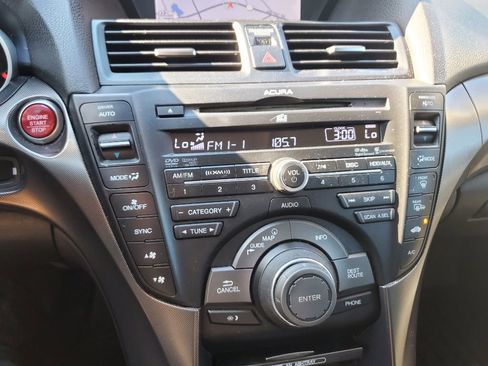 Used 2012 Acura TL SH-AWD image 23