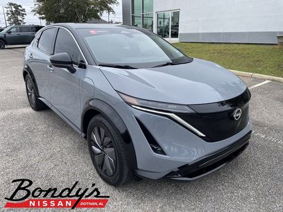 Used 2024 Nissan Ariya FWD