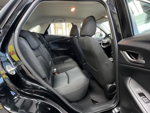 Used 2020 MAZDA CX-3 Sport image 22
