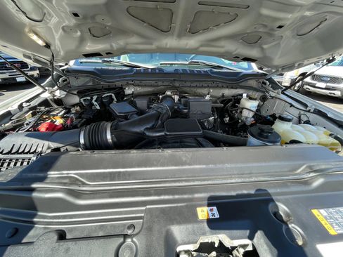 Used 2020 Ford F250 XL w/ Power Equipment Group AWD/4WD image 19