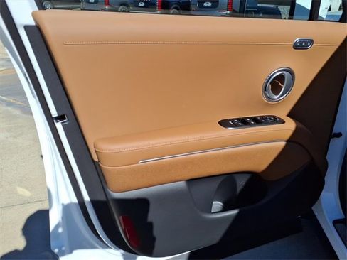 New 2026 Hyundai Palisade Calligraphy image 20