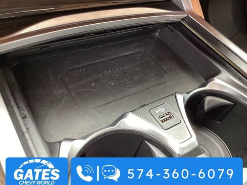 Used 2021 BMW 740i xDrive 740i xDrive w/ Premium Package image 21