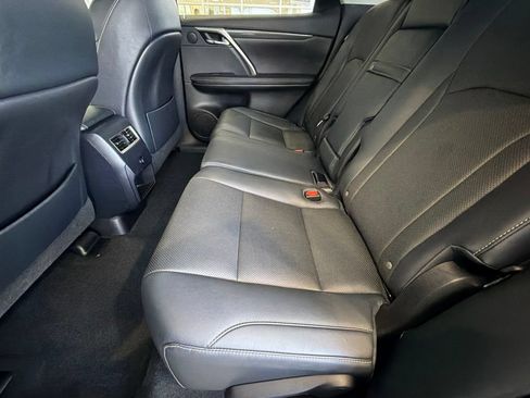Used 2016 Lexus RX 350 FWD image 33