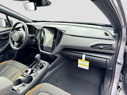New 2026 Subaru Crosstrek 2.5i Sport AWD/4WD image 28