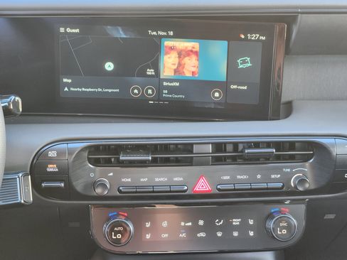 New 2026 Hyundai Palisade XRT Pro image 24