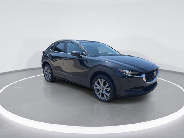 Used 2025 MAZDA CX-30 AWD 2.5 S w/ Preferred Package image 2