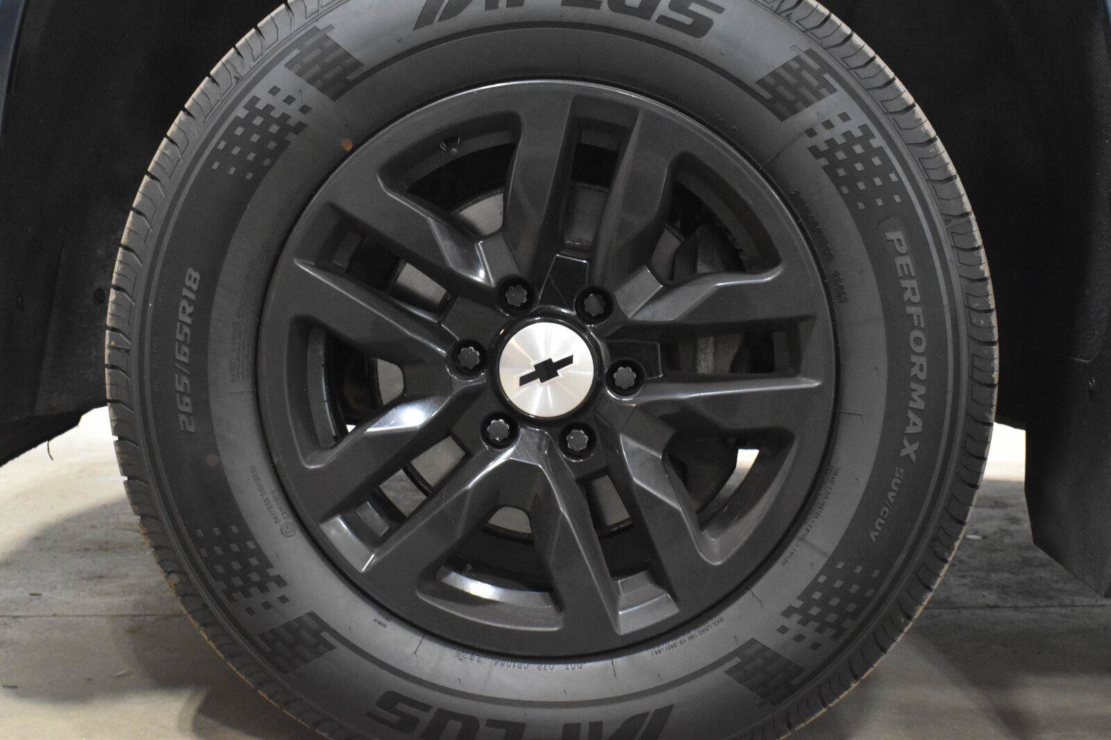 Used 2019 Chevrolet Silverado 1500 RST AWD/4WD image 28
