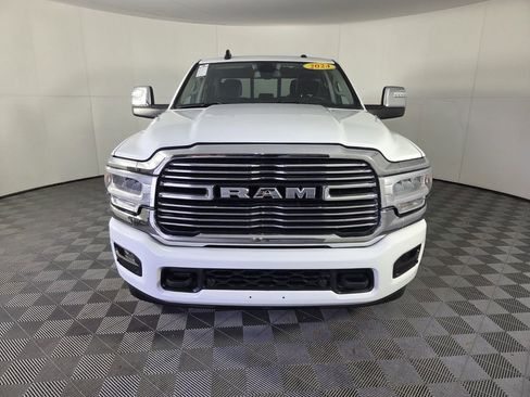 Certified 2024 RAM 2500 Laramie image 3