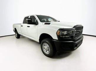 Certified 2024 RAM 2500 Tradesman image 1