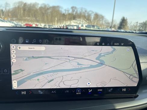 New 2026 Chevrolet Traverse LT w/ Driver Confidence Package image 14