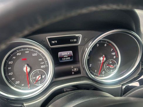 Used 2016 Mercedes-Benz GLE 350 image 6