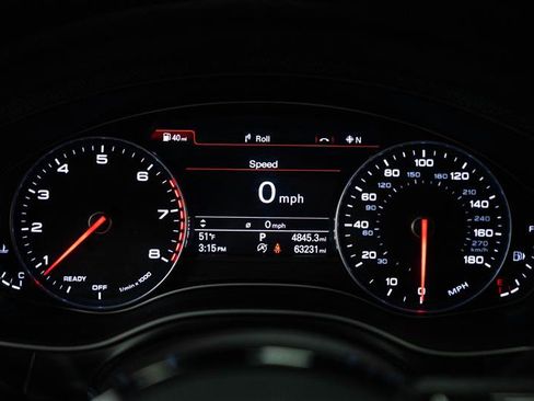 Used 2018 Audi A6 3.0T Premium Plus w/ Premium Plus Package image 17