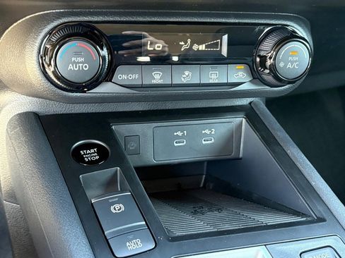 New 2026 Nissan Kicks SV image 16