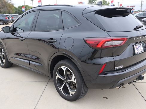 Used 2023 Ford Escape ST-Line Select w/ Tech Pack #2 image 8