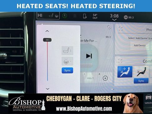Used 2023 Chrysler Pacifica Touring-L FWD image 6