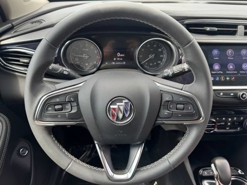 Used 2023 Buick Encore GX Select AWD/4WD image 26